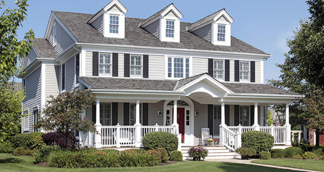 Custom-Homes