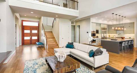 Interior-Renovation