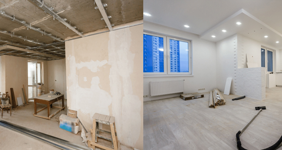 Renovation